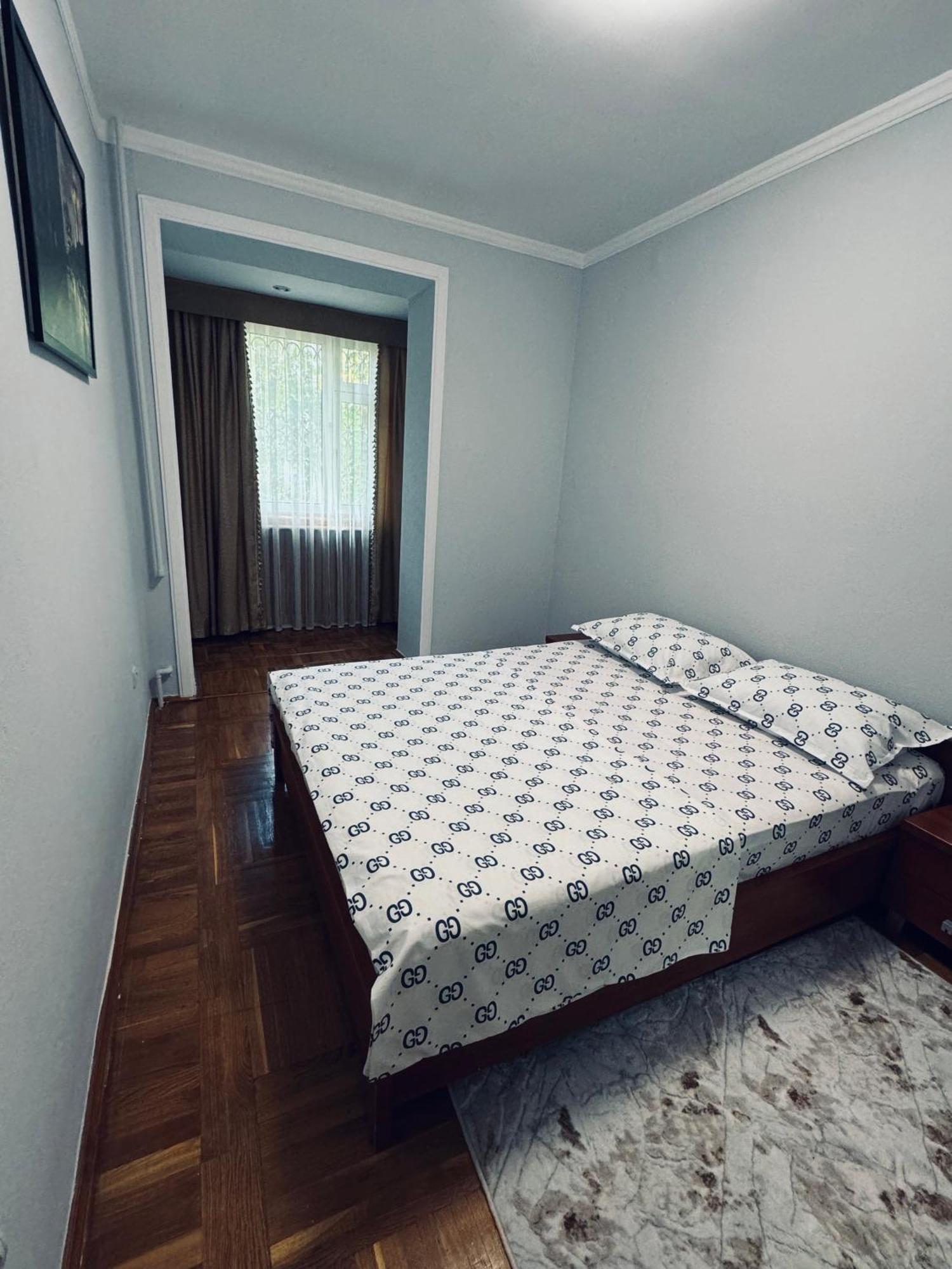 Classic Family Apart In The Center With 4 Rooms Taszkent Zewnętrze zdjęcie
