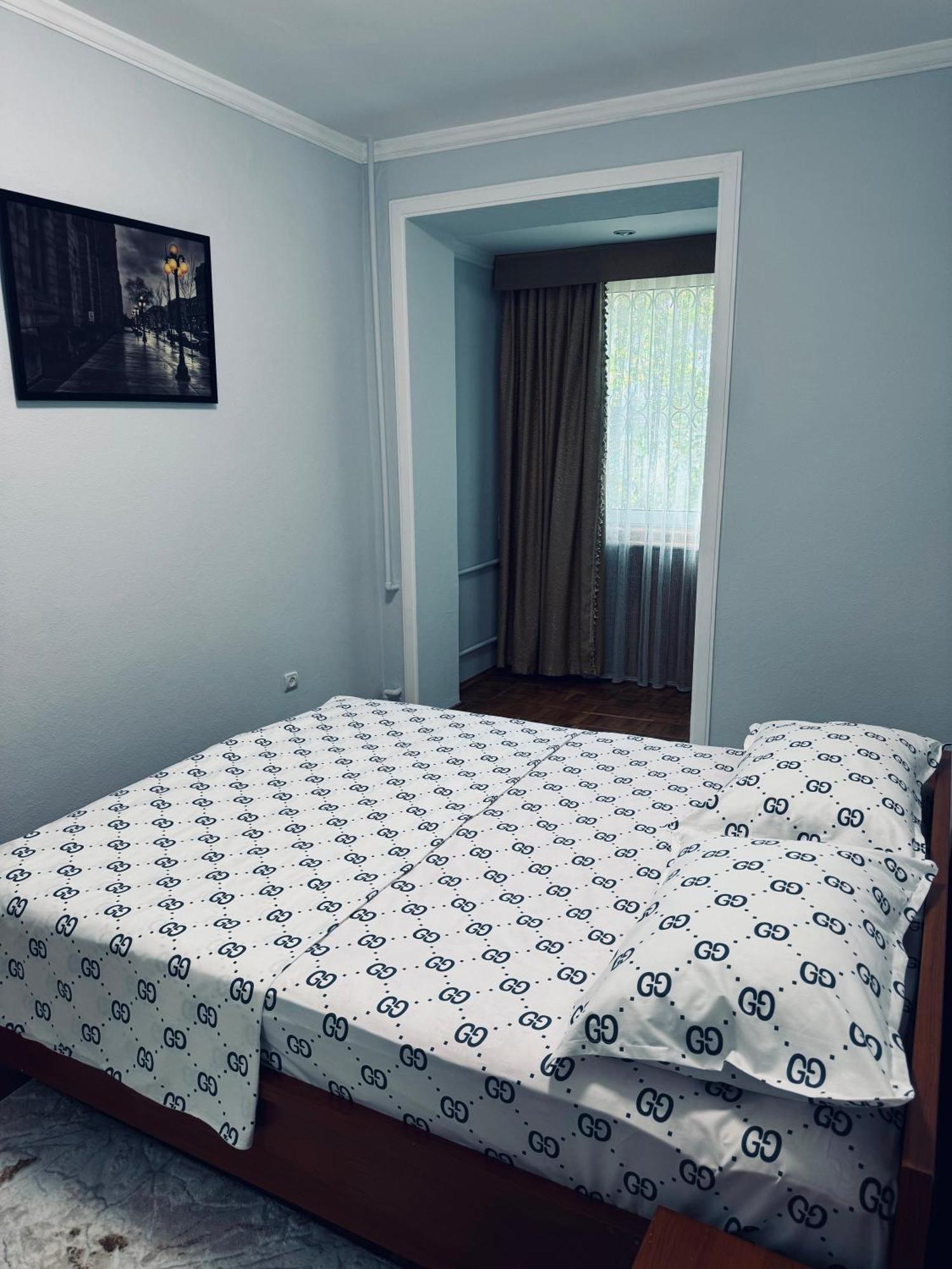 Classic Family Apart In The Center With 4 Rooms Taszkent Zewnętrze zdjęcie
