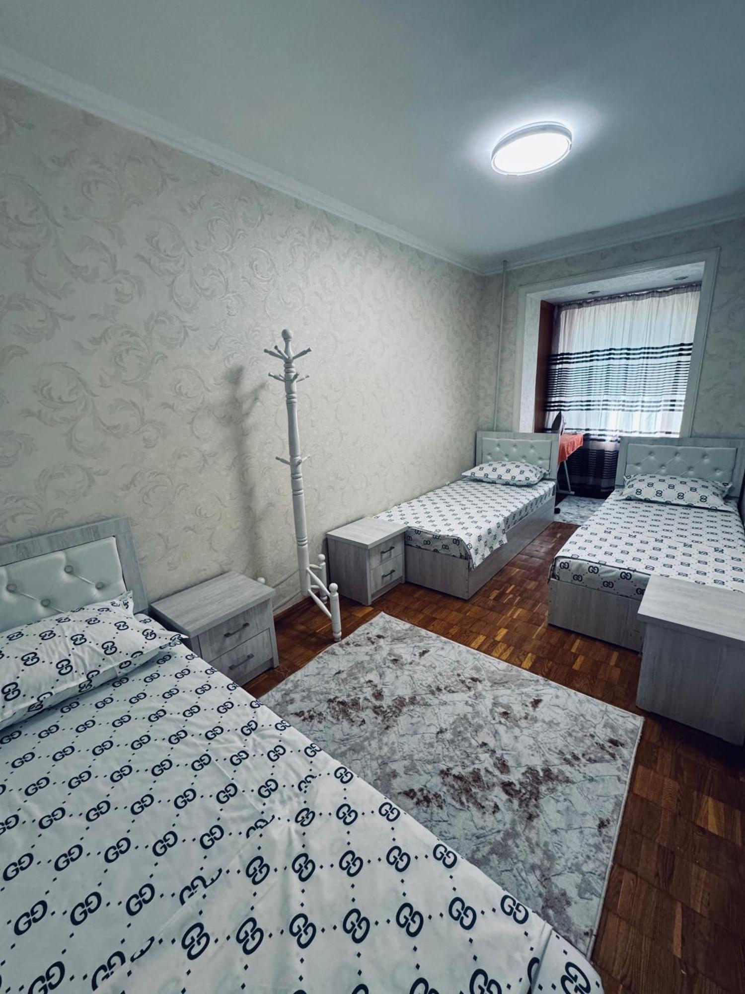 Classic Family Apart In The Center With 4 Rooms Taszkent Zewnętrze zdjęcie